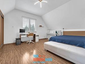 Prodej vícegeneračního domu, Praha - Lipence, Jílovišťská, 206 m2