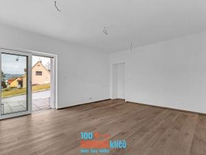 Prodej vícegeneračního domu, Praha - Lipence, Jílovišťská, 206 m2