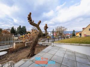 Prodej vícegeneračního domu, Praha - Lipence, Jílovišťská, 206 m2