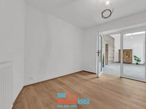 Prodej vícegeneračního domu, Praha - Lipence, Jílovišťská, 206 m2