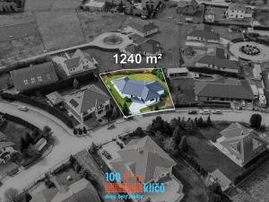 Prodej rodinného domu, Trnová, 173 m2