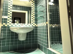 Pronájem bytu 3+1, Praha - Nové Město, Na Zderaze, 80 m2