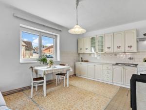 Prodej rodinného domu, Libáň, Komenského, 310 m2