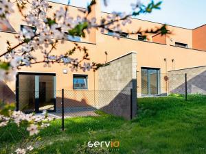 Prodej bytu 2+kk, Brno, Trnkova, 59 m2