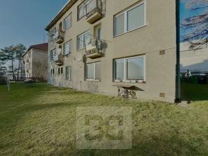 Pronájem bytu 2+1, Rousínov, V Sídlišti, 61 m2