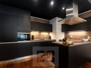 Prodej bytu 3+kk, Praha - Michle, U michelského mlýna, 116 m2