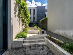 Prodej bytu 3+kk, Praha - Michle, U michelského mlýna, 116 m2