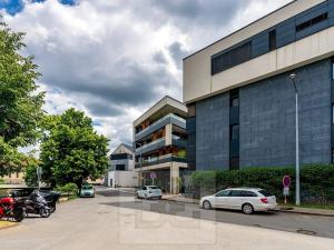 Prodej bytu 3+kk, Praha - Michle, U michelského mlýna, 116 m2