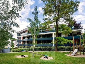Prodej bytu 3+kk, Praha - Michle, U michelského mlýna, 116 m2