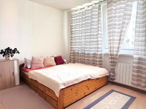 Prodej bytu 1+1, Zlín, Česká, 33 m2