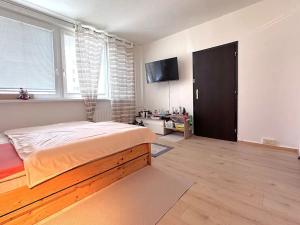 Prodej bytu 1+1, Zlín, Česká, 33 m2