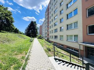 Prodej bytu 1+1, Zlín, Česká, 33 m2