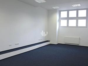 Pronájem kanceláře, Praha - Stodůlky, Prusíkova, 240 m2