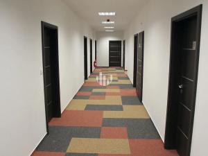 Pronájem kanceláře, Praha - Stodůlky, Prusíkova, 240 m2