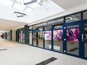 Pronájem kanceláře, Praha - Stodůlky, Prusíkova, 211 m2