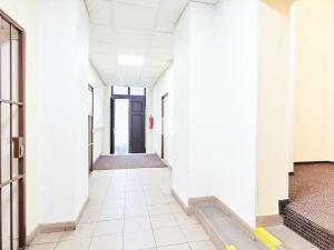 Pronájem kanceláře, Praha - Nové Město, Revoluční, 102 m2