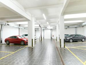 Pronájem kanceláře, Praha - Nové Město, Revoluční, 102 m2