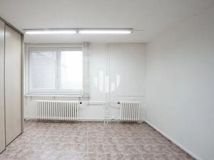 Pronájem kanceláře, Praha - Stodůlky, Za Mototechnou, 211 m2