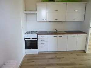 Pronájem bytu 2+1, Ostrava, Vršovců, 55 m2