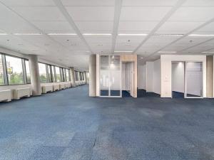 Pronájem kanceláře, Praha - Prosek, Prosecká, 300 m2