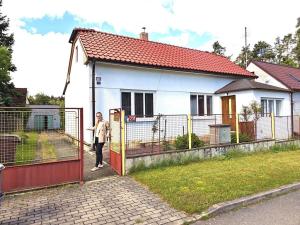 Prodej rodinného domu, Třebestovice, Smetanova, 74 m2