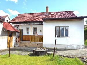 Prodej rodinného domu, Třebestovice, Smetanova, 74 m2