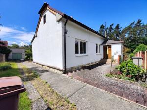 Prodej rodinného domu, Třebestovice, Smetanova, 74 m2