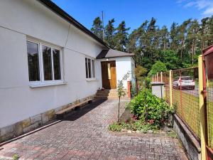 Prodej rodinného domu, Třebestovice, Smetanova, 74 m2