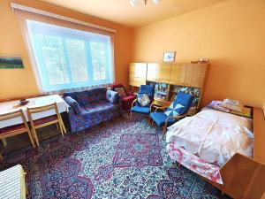 Prodej rodinného domu, Třebestovice, Smetanova, 74 m2