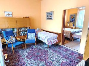 Prodej rodinného domu, Třebestovice, Smetanova, 74 m2