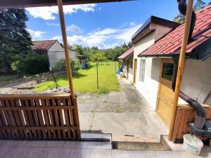 Prodej rodinného domu, Třebestovice, Smetanova, 74 m2