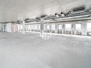 Pronájem kanceláře, Praha - Michle, Vyskočilova, 966 m2