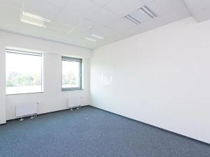 Pronájem kanceláře, Praha - Michle, Vyskočilova, 966 m2