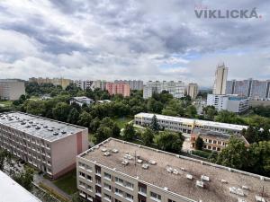 Pronájem bytu 2+kk, Praha - Bohnice, Poznaňská, 43 m2