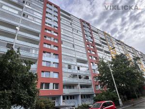 Pronájem bytu 2+kk, Praha - Bohnice, Poznaňská, 43 m2