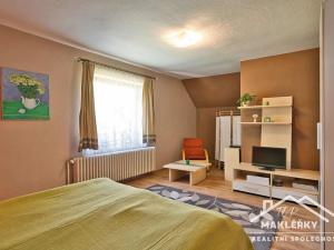 Prodej rodinného domu, Slapy, 180 m2