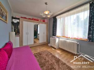 Prodej rodinného domu, Slapy, 180 m2