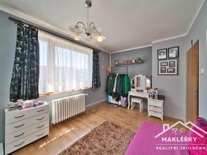 Prodej rodinného domu, Slapy, 180 m2