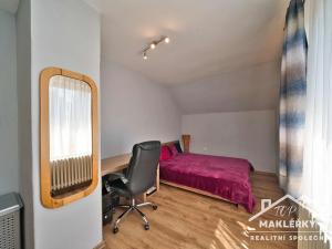 Prodej rodinného domu, Slapy, 180 m2