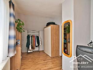 Prodej rodinného domu, Slapy, 180 m2