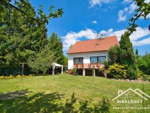 Prodej rodinného domu, Slapy, 180 m2