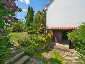 Prodej rodinného domu, Slapy, 180 m2