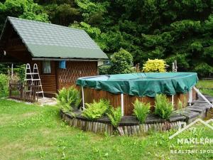 Prodej chaty, Chlístovice, 130 m2