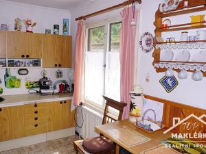 Prodej chaty, Chlístovice, 130 m2