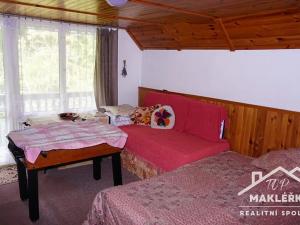 Prodej chaty, Chlístovice, 130 m2