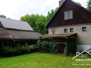 Prodej chaty, Chlístovice, 130 m2