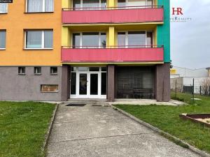 Pronájem bytu 2+1, Bystřice, Dr. E. Beneše, 63 m2