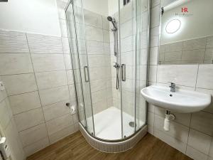 Pronájem bytu 2+1, Bystřice, Dr. E. Beneše, 63 m2