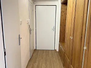 Pronájem bytu 2+1, Bystřice, Dr. E. Beneše, 63 m2