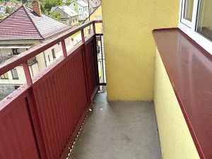 Pronájem bytu 2+1, Bystřice, Dr. E. Beneše, 63 m2